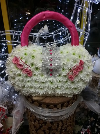 Flora lHandbag