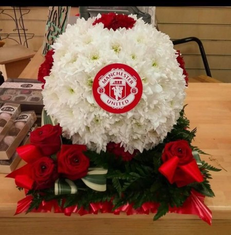 Football Tribute