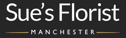 Sues Florist in Eccles, Manchester