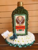 Bottle Jagermeister