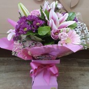 Pretty in Pink